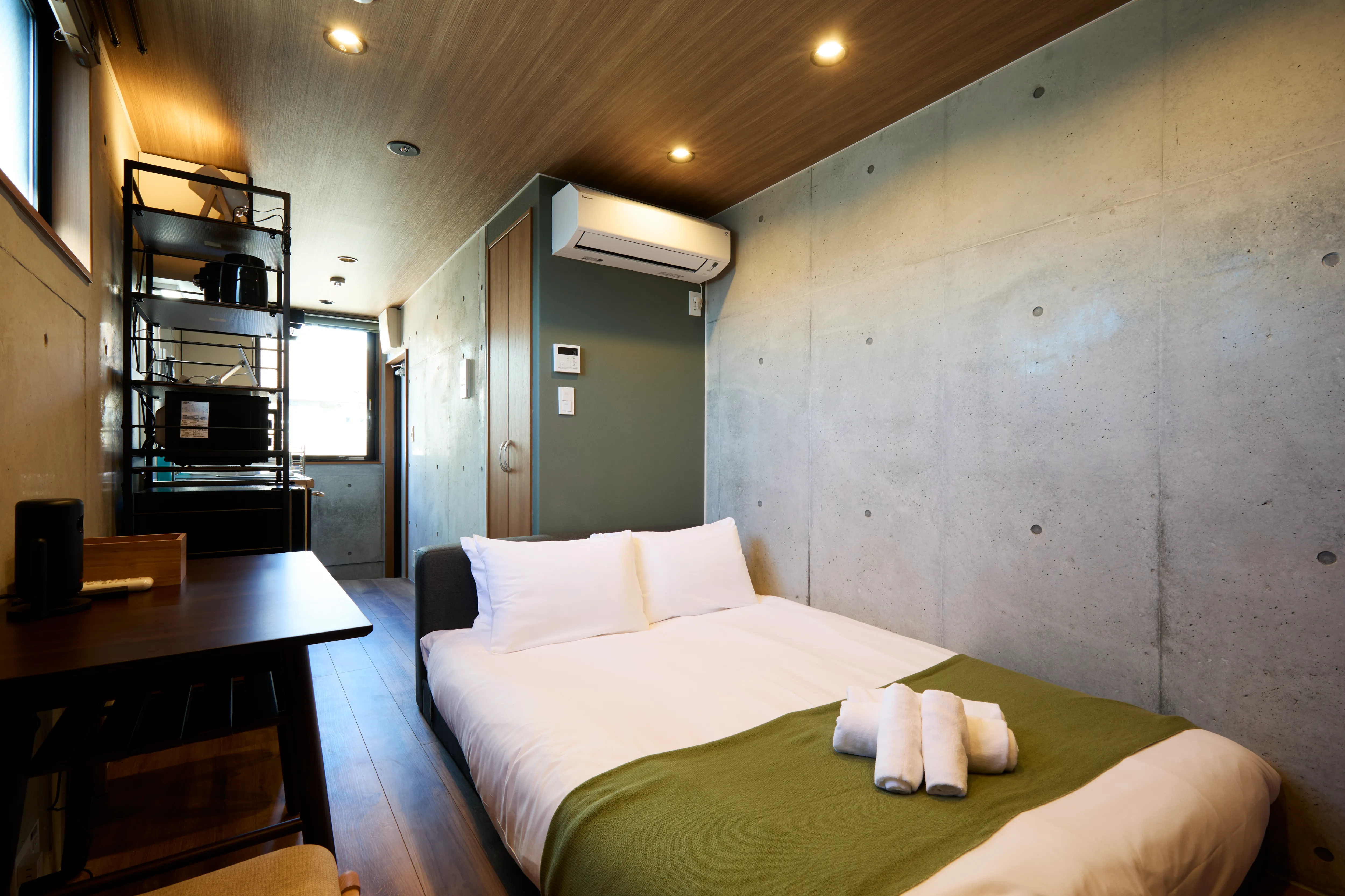 東京都墨田区の民泊運用実績