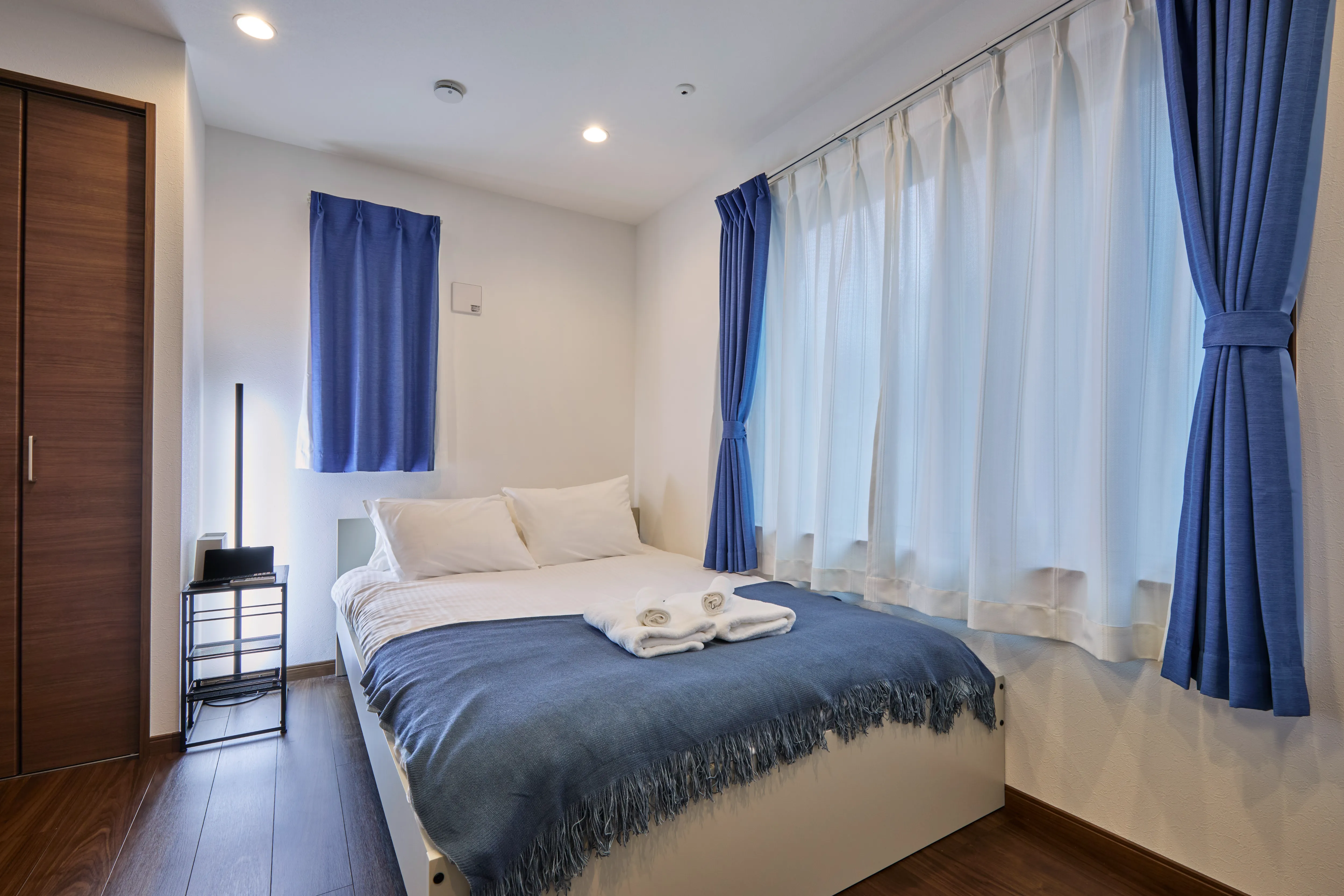 東京都葛飾区の民泊運用実績