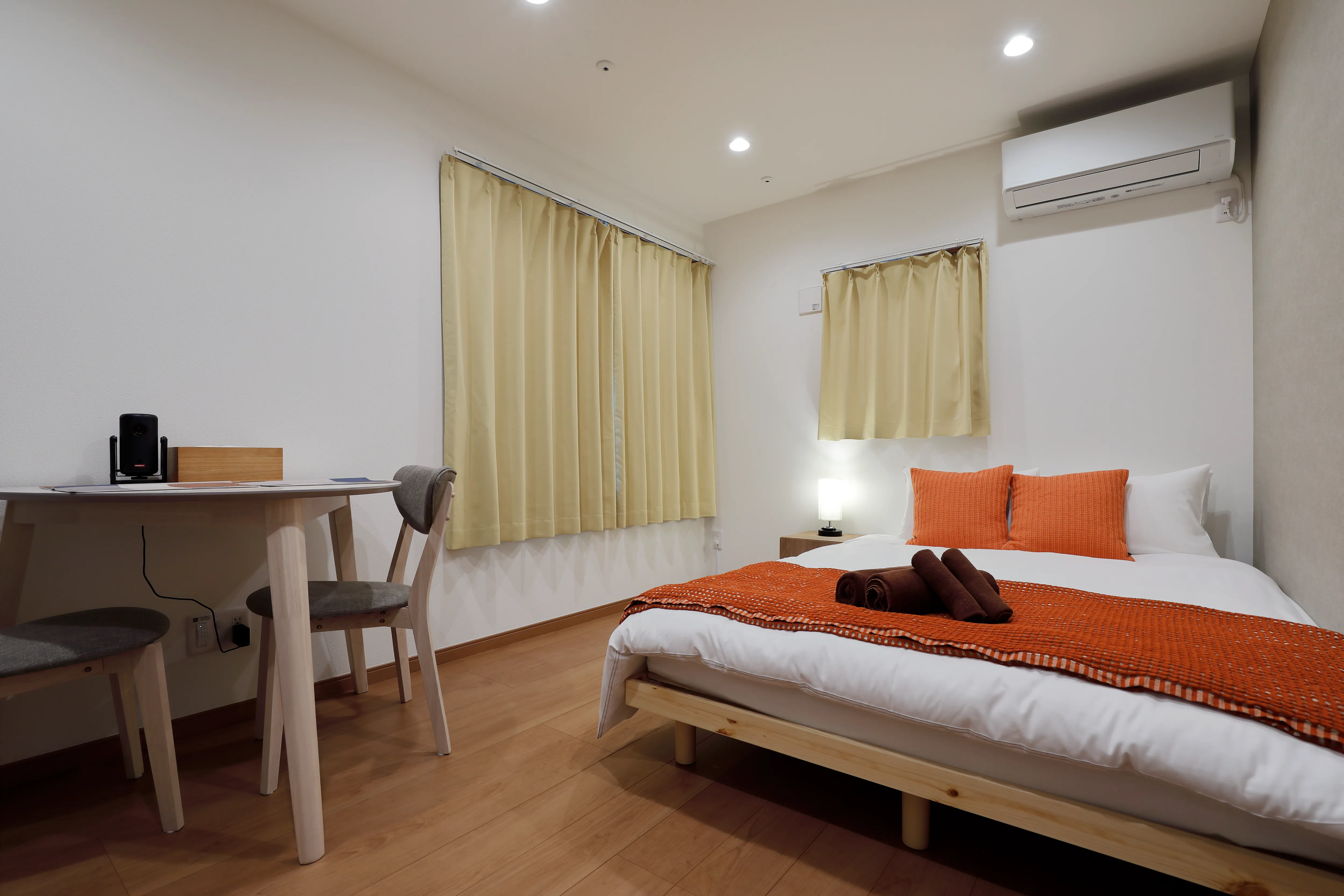 東京都江戸川区の民泊運用実績