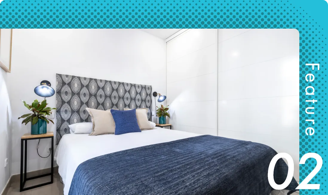 遊休資産を最大限活用 1部屋から、低リスク高収益民泊