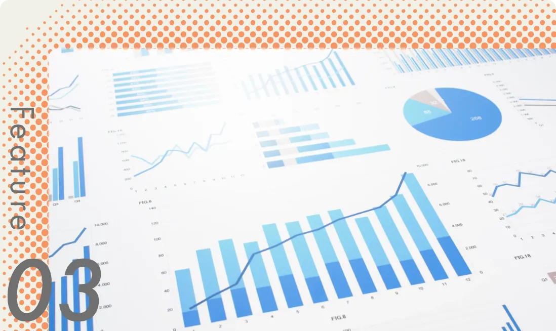 所有物件のポテンシャルを最大化 最適な収益プランをご提案